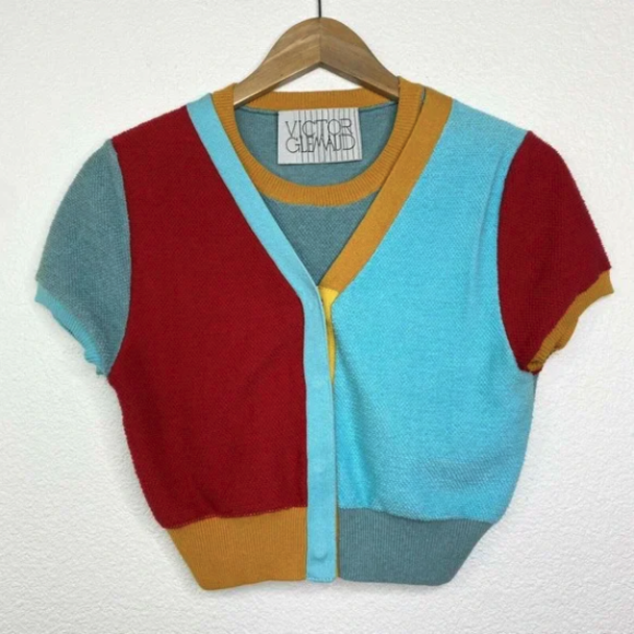 Victor Glemaud Clothing & Accessories